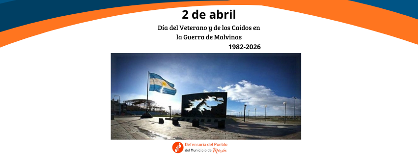 Malvinas 2 de Abril